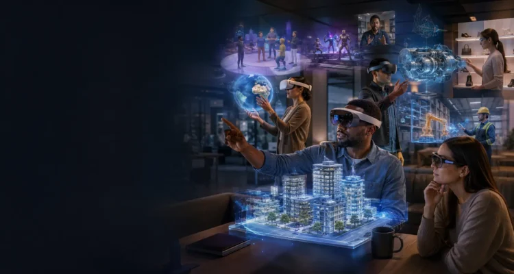 What is the metaverse
