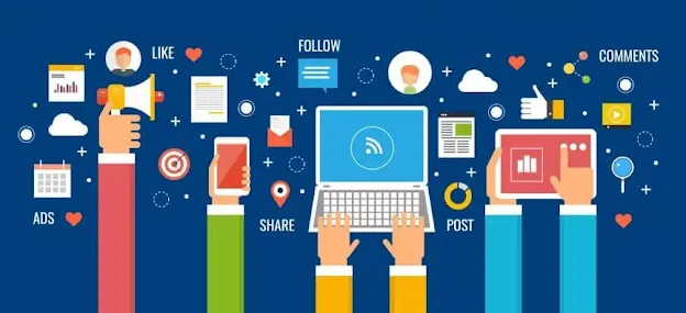 Social Media Marketing