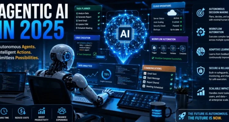 Agentic AI