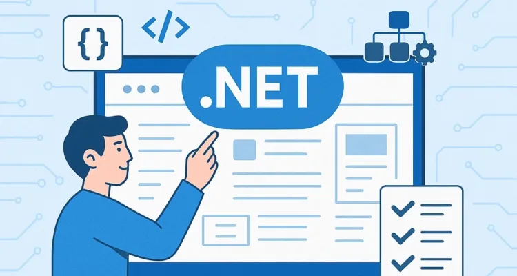 ASP.NET Tutorial for Beginners