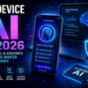 on-device ai