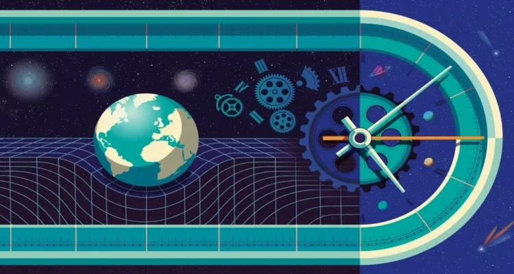 Exploring the Space