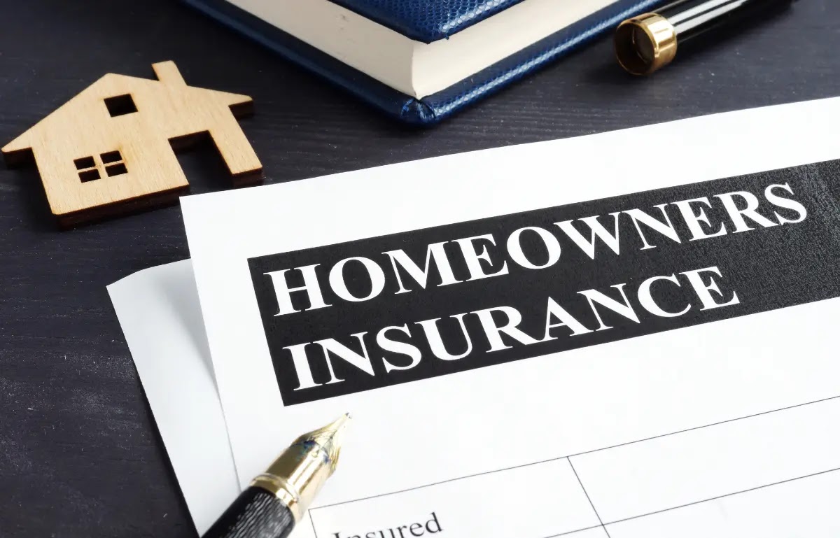 Homeowners Insurance