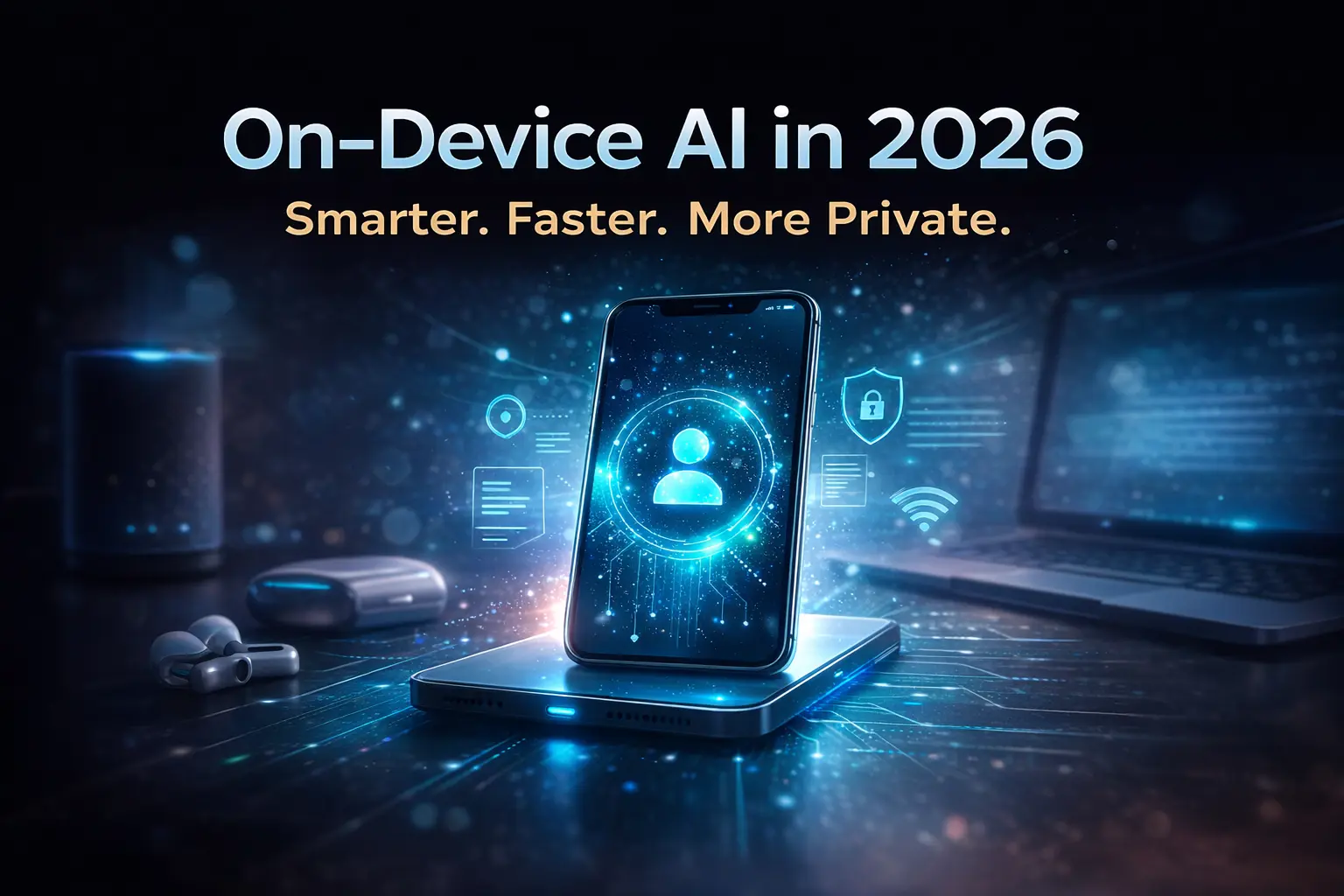 On Device AI in 2026