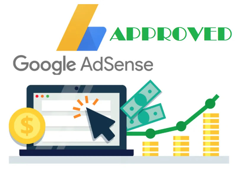 AdSense Approval