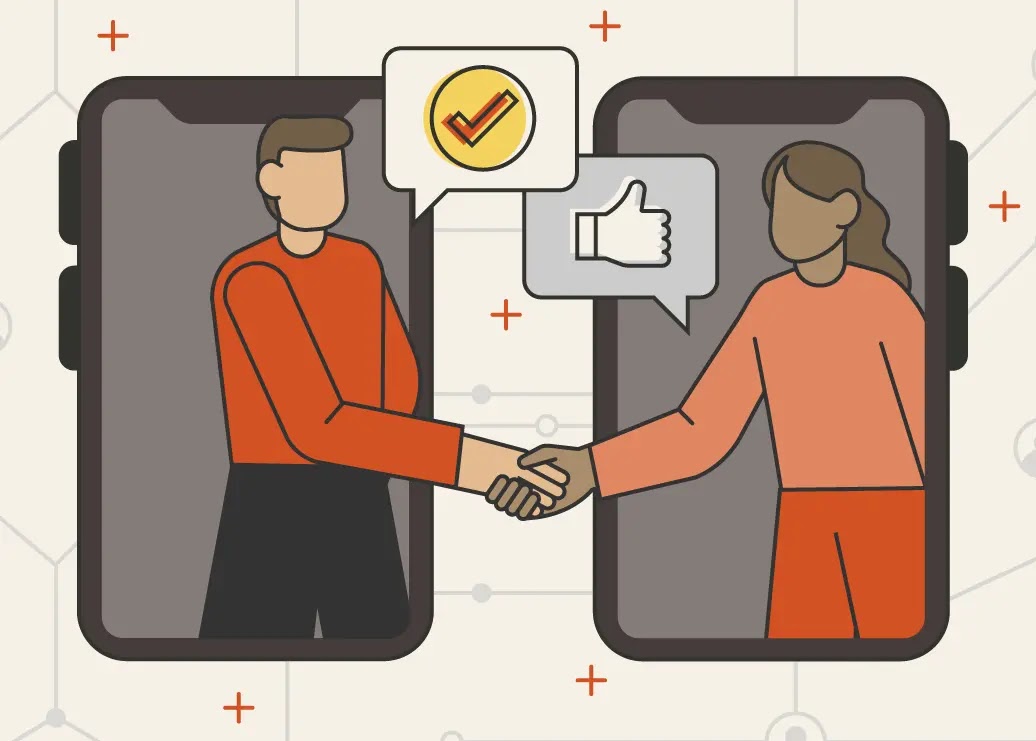 Building Connections