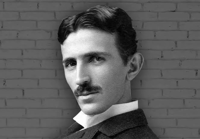 NIKOLA TESLA