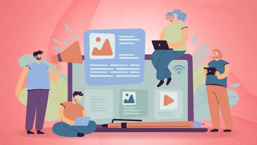 Crafting Impactful Blog