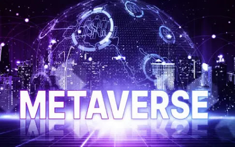 What is the Metaverse
