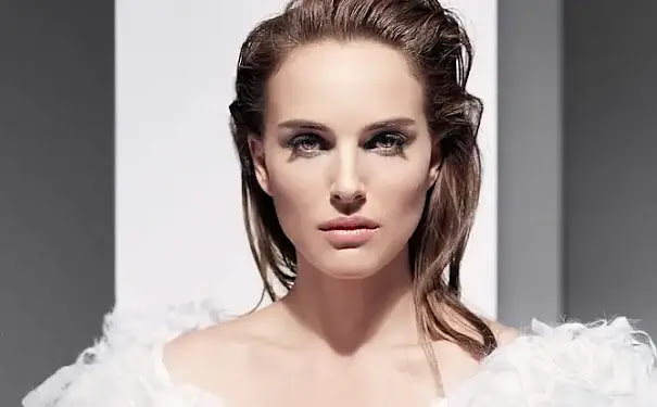 Natalie Portman