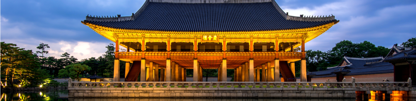 South Korea South Korea