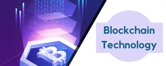 Blockchain technology