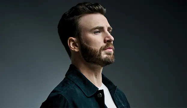 Chris Evans