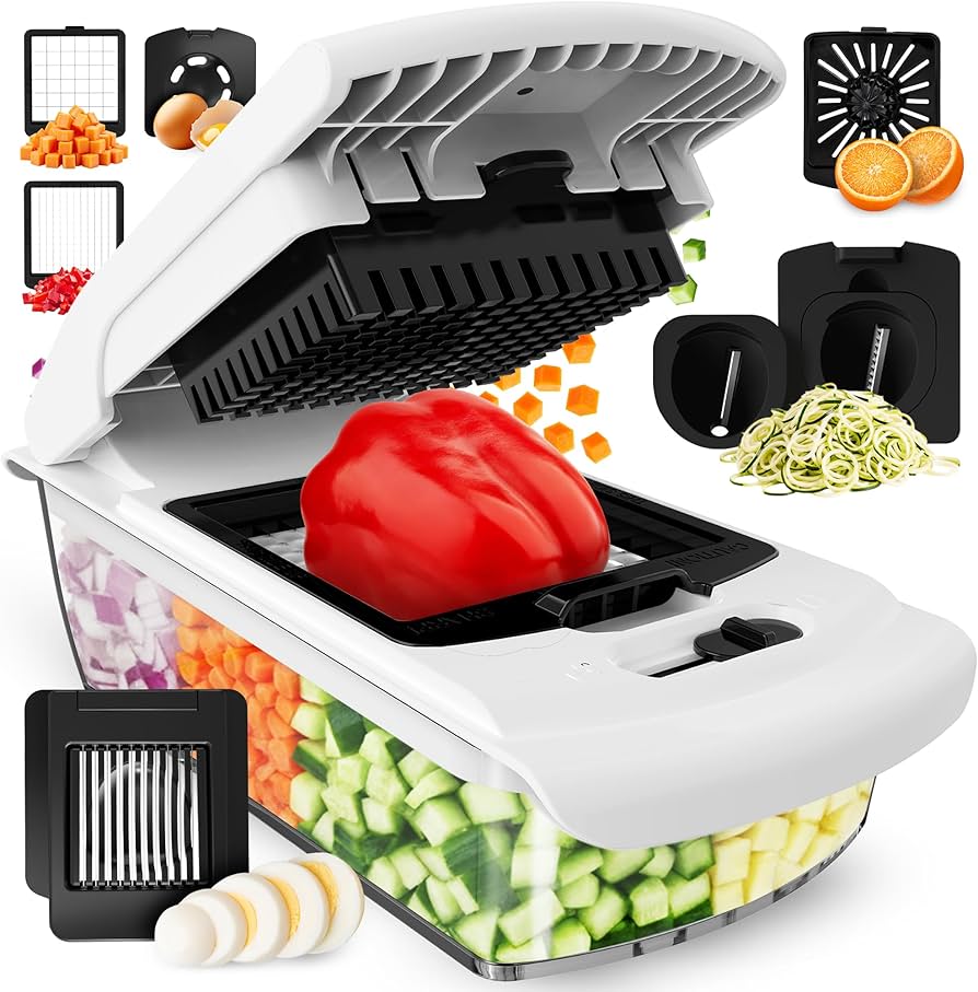 Fullstar Vegetable Chopper