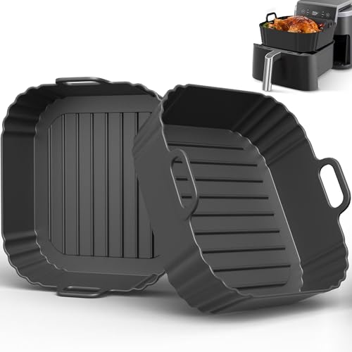 Silicone Air Fryer Liners