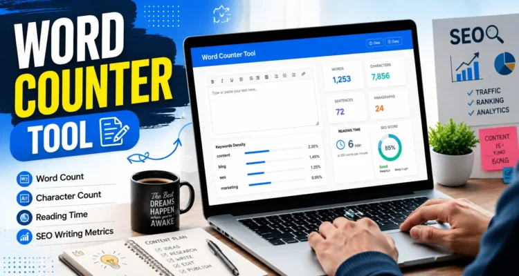word counter tool