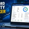 keyword density checker