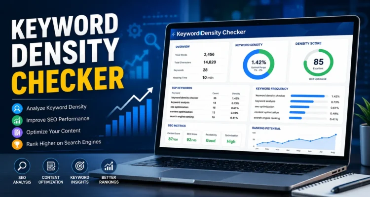 keyword density checker
