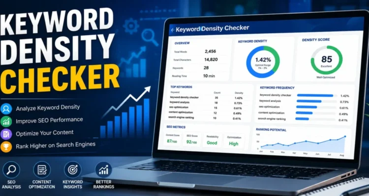 keyword density checker