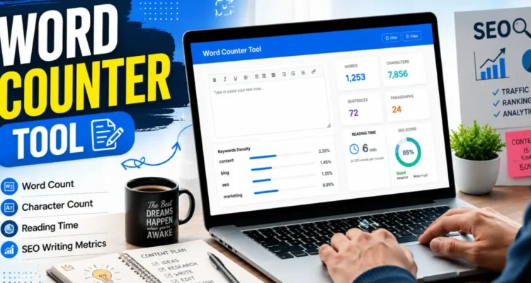 word counter tool