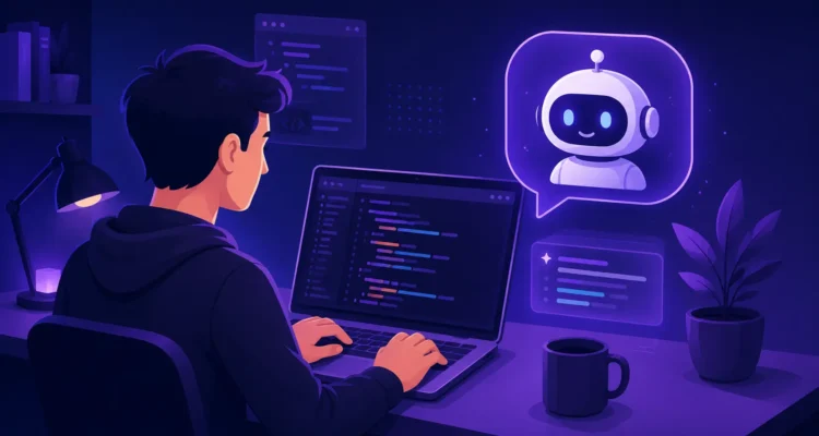 best ai coding assistant