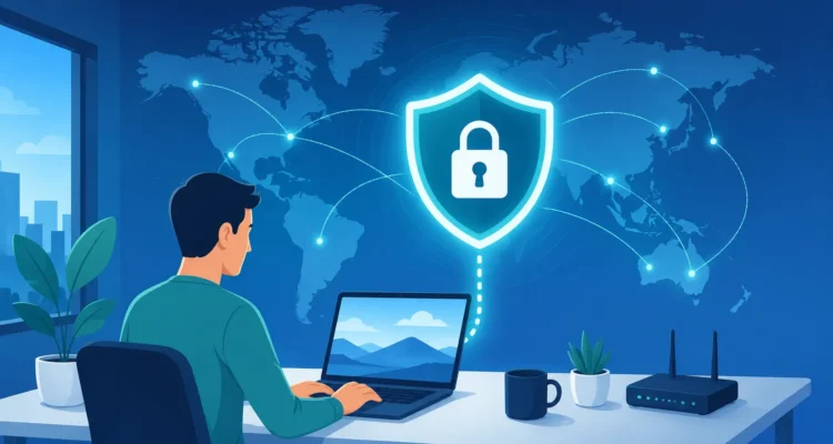 cheap vpn for remote work