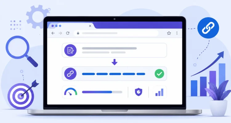 Free URL Slug Generator – Create SEO Friendly URLs Instantly 1 Free URL Slug Generator for creating SEO-friendly URLs