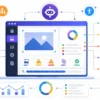 Bulk Image Size & WebP Checker auditing website images for size format and dimensions