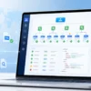 Free XML sitemap checker showing sitemap structure, XML validation, HTTPS status and sitemap SEO audit