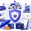 Insurance and legal guide for protecting yourself and your assets